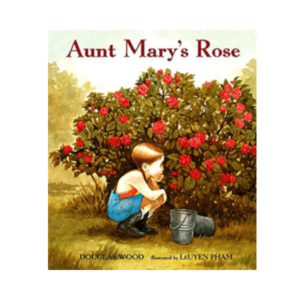 Aunt Mary’s Rose
