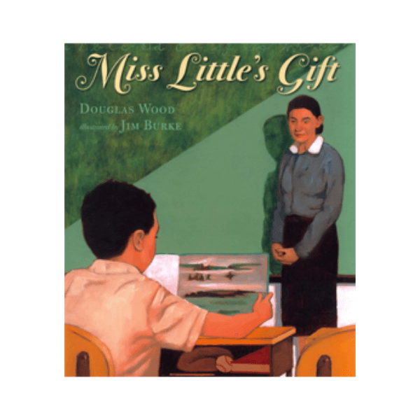 Miss Little’s Gift
