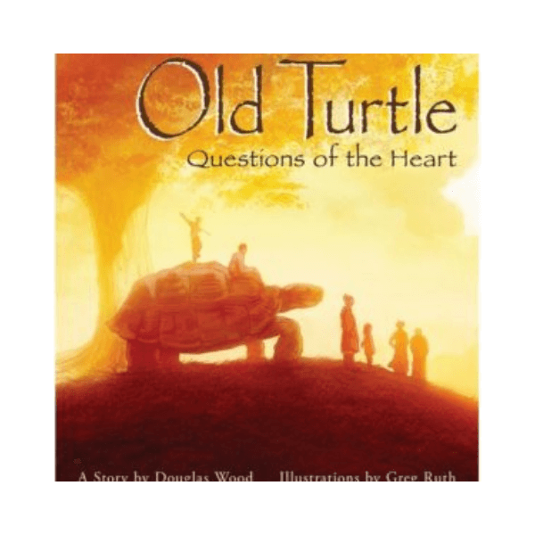 Old Turtle Questions of the Heart