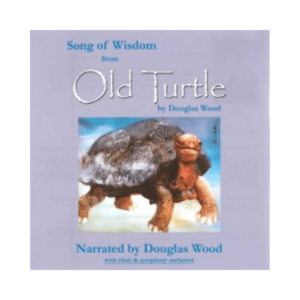 Song of Wisdom from Old Turtle